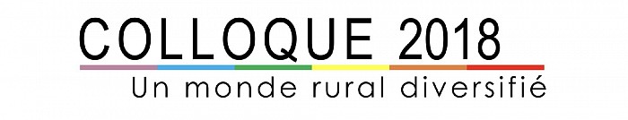 Logo du Colloque 2018